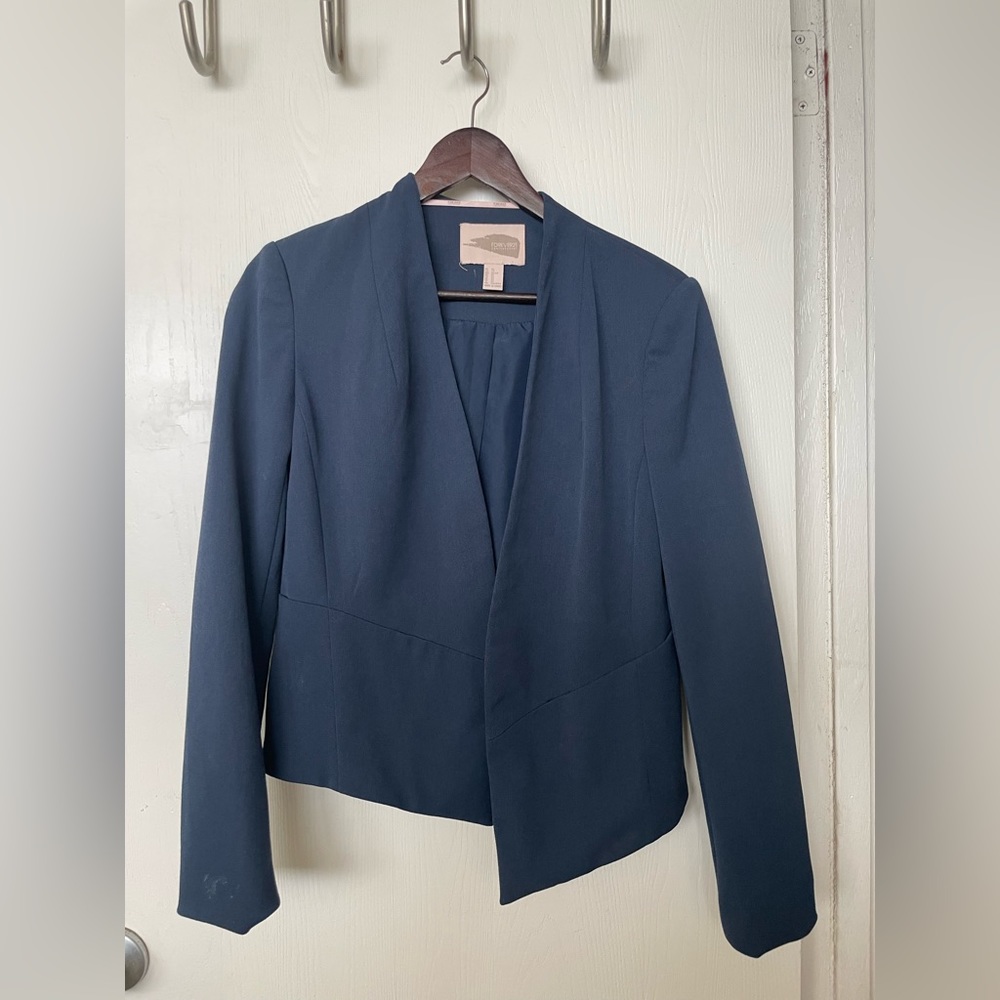 Forever 21 Womens Blazer